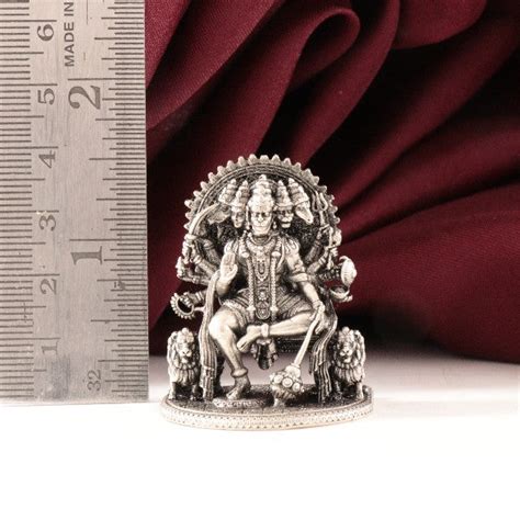 925 Silver God Idols – Divine Silver Murti Collection – P S Jewellery