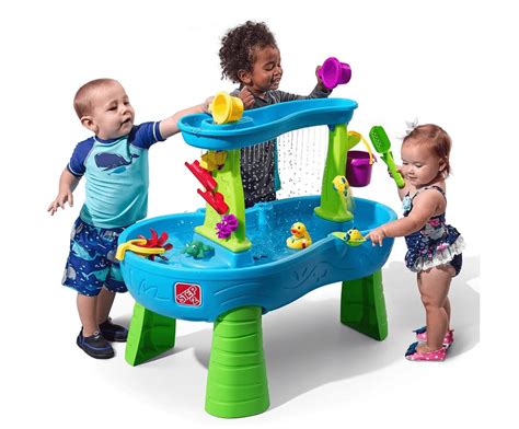 Best Water Tables For Preschoolers at Nathan Lozano blog