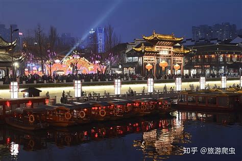 南京旅游景点推荐，这五个景点不容错过 - 知乎