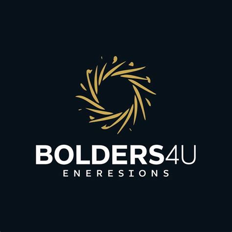 Professional Bolders4U Logo Creation | Freelancer