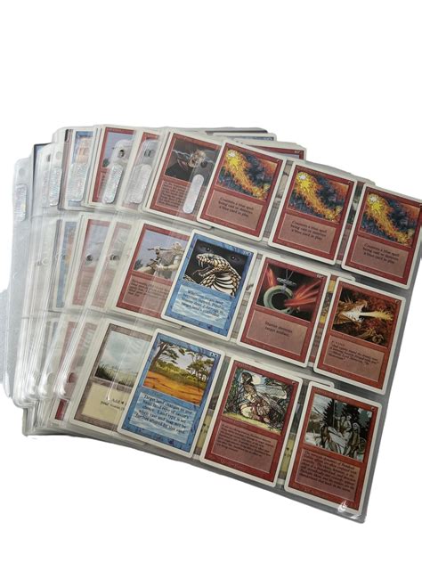 Image result for Magic Card Collection