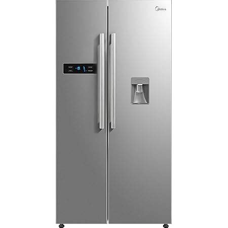 Whirlpool 570 L Inverter Frost-Free Multi-Door Refrigerator with ...