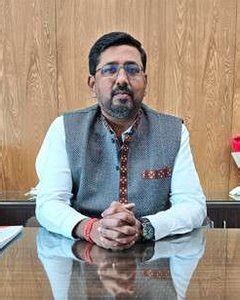 IAS Swapnil M. Naik Biography: Current Posting, Age, Cadre, Batch ...