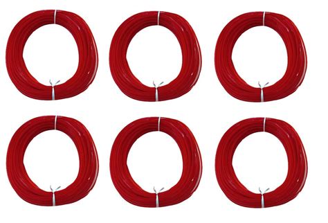 Udhayam® Plastic Broom Wire for Craft Work for Basket Making, Flower ...