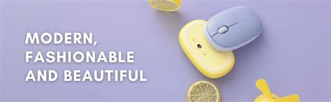 Amazon.in: Buy Rapoo M650 Bluetooth Multi-Device Silent Mouse, Dual ...