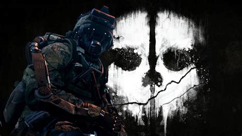 Image result for Cod Ghosts Part 2