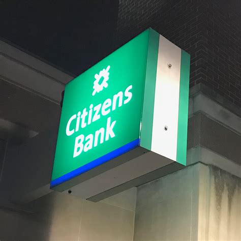 Former Citizens tellers are accused of stealing from accounts held at ...