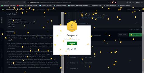 Image result for Top Badge in HackerRank in Java