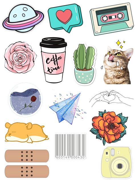 Image result for Sticker Store