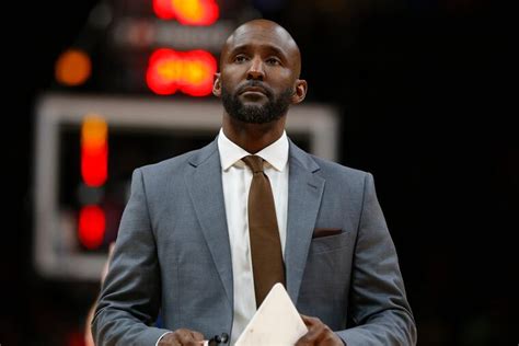 Hawks coach Lloyd Pierce says Sixers coach Brett Brown can handle the heat