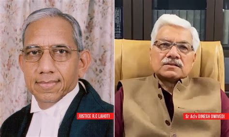 Judicial Silence Would Have Reaffirmed "Tyranny Of The Elected" : A ...