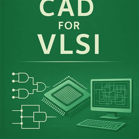 Introduction To Vlsi Cad Algorithms And Tools (1.1) - Introduction to VLSI CAD Algorithms and Tools