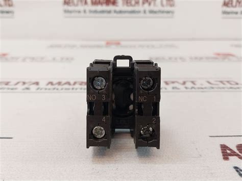 Eaton M22-k01 Key Operated Switch – Aeliya Marine Tech