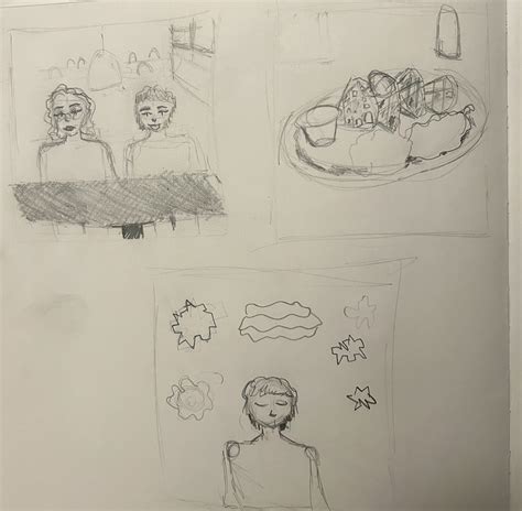 The Butter House Memoir :: Behance