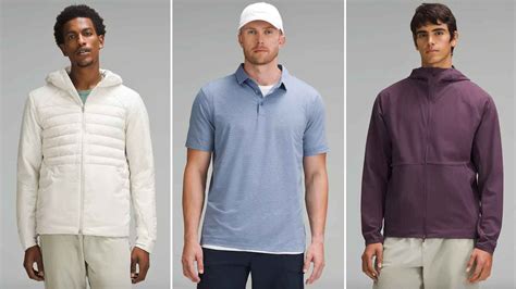 Lululemon golf apparel: Shop these awesome finds