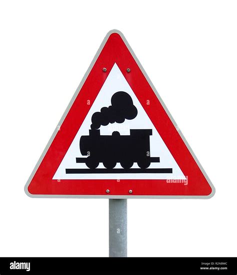 Level crossing stock hi-res stock photography and images - Alamy