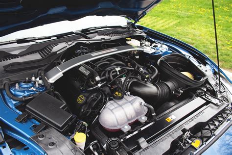 Image result for Voodoo Engine Build