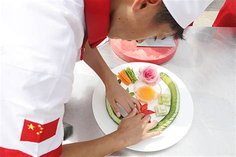 2020年男生学什么技术好_上海新东方烹饪学校【官网】