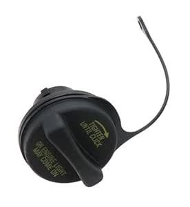 Motorcraft FC961 Fuel Cap, Push-In Style : Amazon.in: Car & Motorbike