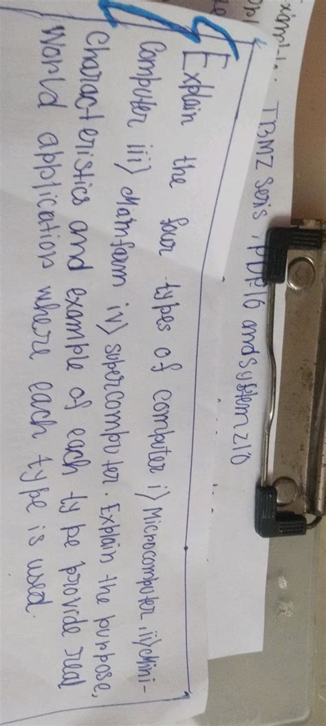 Image result for Types of Microcomputer Computer Single Computer