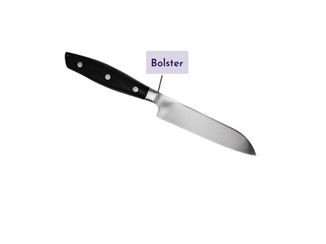 Parts Of A Knife: Super Guide To The Anatomy Of Knives