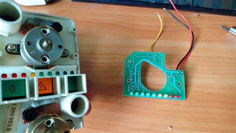 Installing a Shift Light 的图像结果