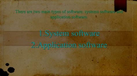 Image result for 5 Software of Computer