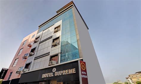 TREEBO TRIP SUPREME (Jhansi, Uttar Pradesh) - Hotel Reviews & Photos ...