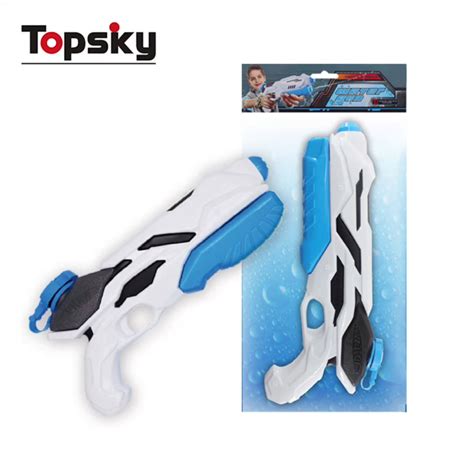 Large Capacity Sniper Water Pressure Gun Water Guns- Shoots Up To 35 Ft ...