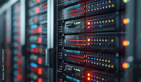 Image result for Data Center Devices