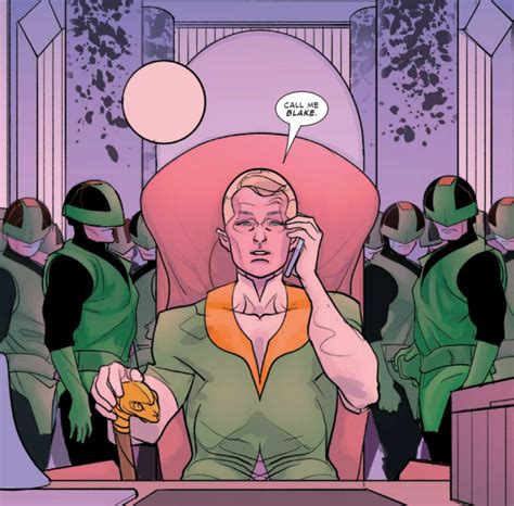 Thor's New Nemesis Revealed: The Serpent, aka Donald Blake