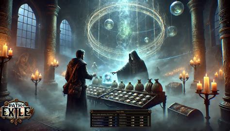 Path Of Exile 2 Trading Guide — How To Trade In PoE 2 | Epiccarry