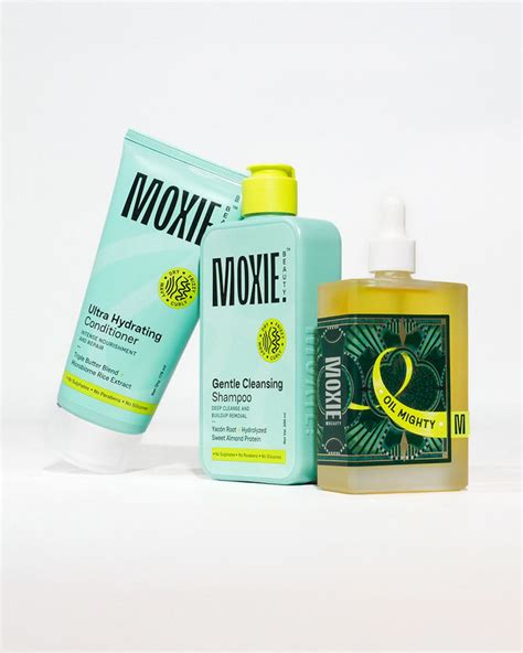 Buy Best Hair Care Products Online | Moxie Beauty – Moxie Beauty ...