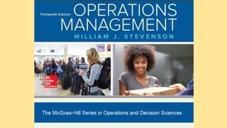 Operations Management Chapter 1 的图像结果