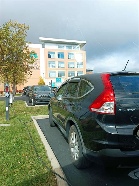 Soin Medical Center - B2 (Physician Parking) | Beavercreek, OH | EV Station