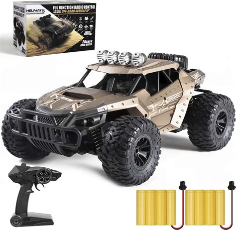 Remote Control Car,1:16 RC Car for 8 Age, 20KMH | Ubuy India