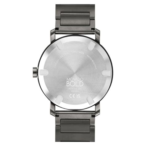 Movado BOLD Evolution