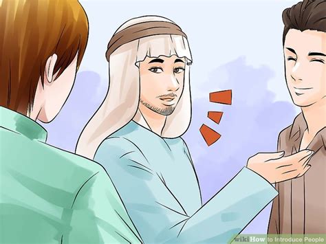 Introduce Friends 的图像结果