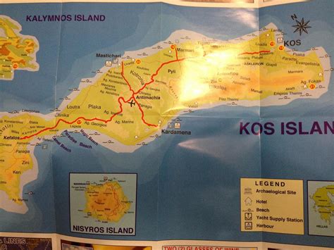 KOS BIKE ACTIVITIES (2026) All You Need to Know BEFORE You Go (with ...