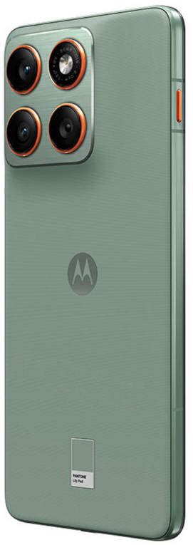 Motorola Edge 70 - Full Specifications & Price in India (31st January ...