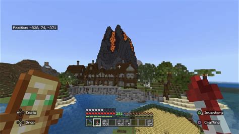 Image result for Minecraft Tropical Builds