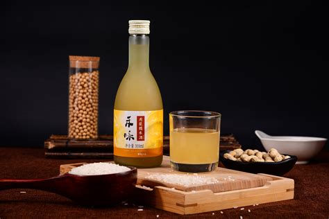 江米酒制作方法(水酒江米酒的做法) | 说明书网