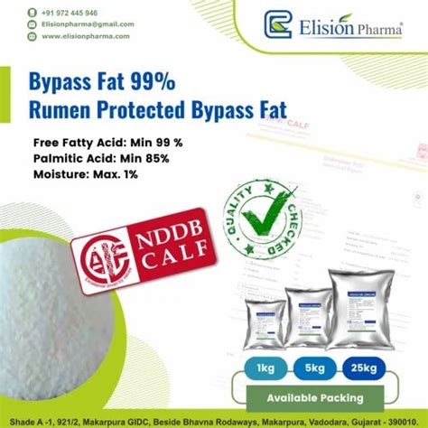 Elision Pharma - Manufacturer of Animal Feed Supplements & Cattle Feed ...