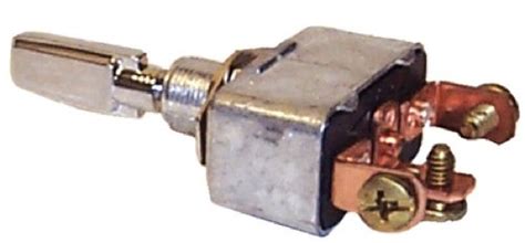 Buy Sierra International TG21590 50 Amp Heavy Duty On-Off-On SPST ...