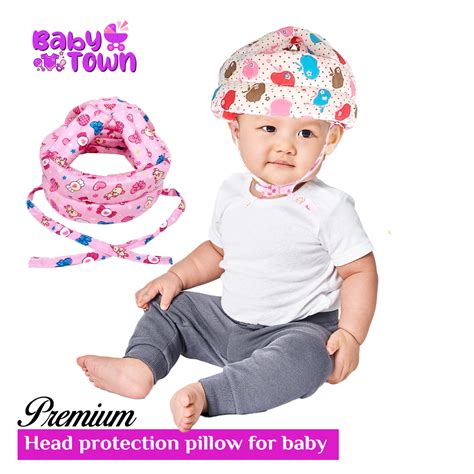 Head Protection Pillow for Baby - Baby Town