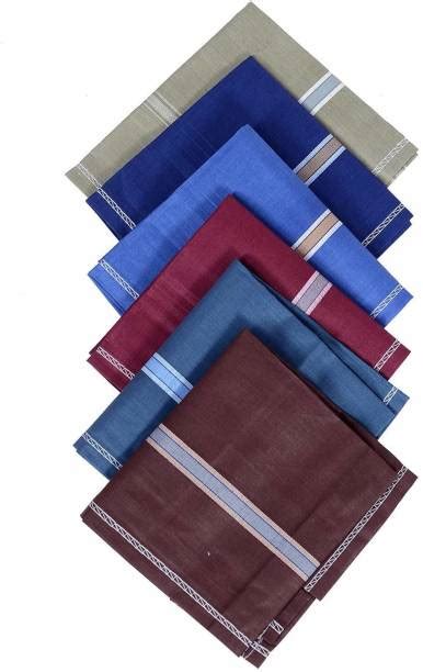 Handkerchiefs - Buy Handkerchiefs Online at Best Prices In India ...