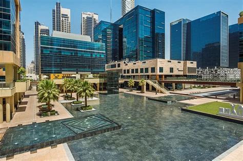 DOUBLETREE BY HILTON DUBAI BUSINESS BAY - Hotel Reviews, Photos, Rate ...
