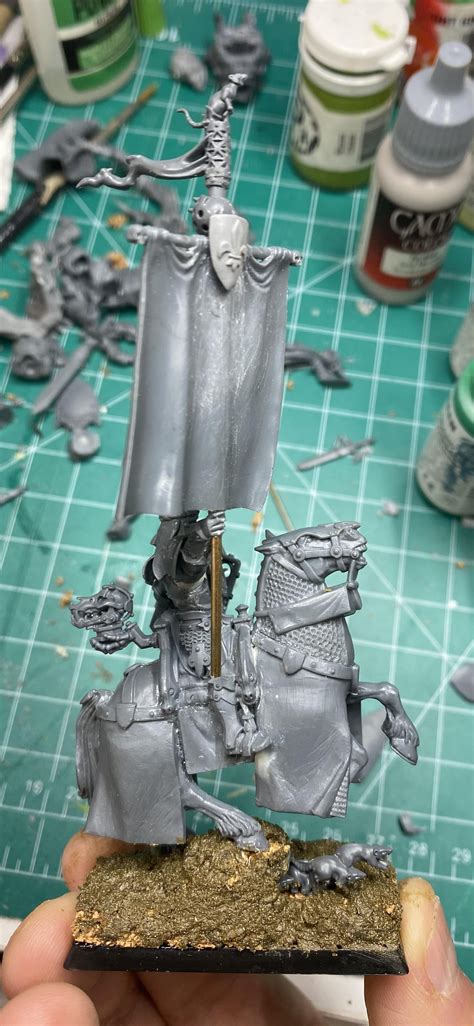 Image result for Skaven Master Splinter