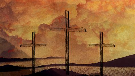 2 Reasons Jesus Died on the Cross