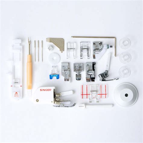 Image result for Singer Patchwork